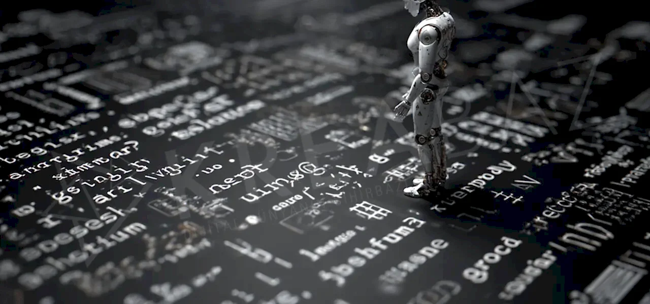 KREABAZ Yapay Zeka Ajansı KREABAZ Yapay Zeka Ajansı