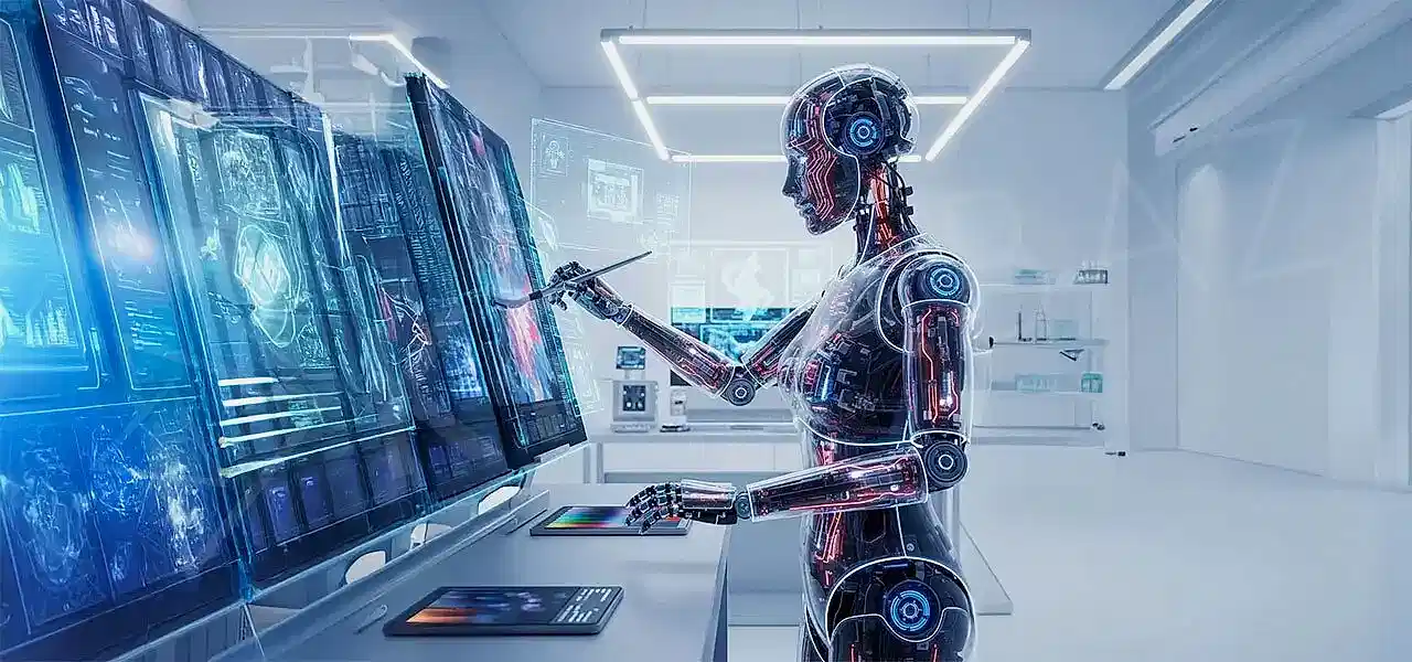 Yapay Zeka ile Görsel Yapmak