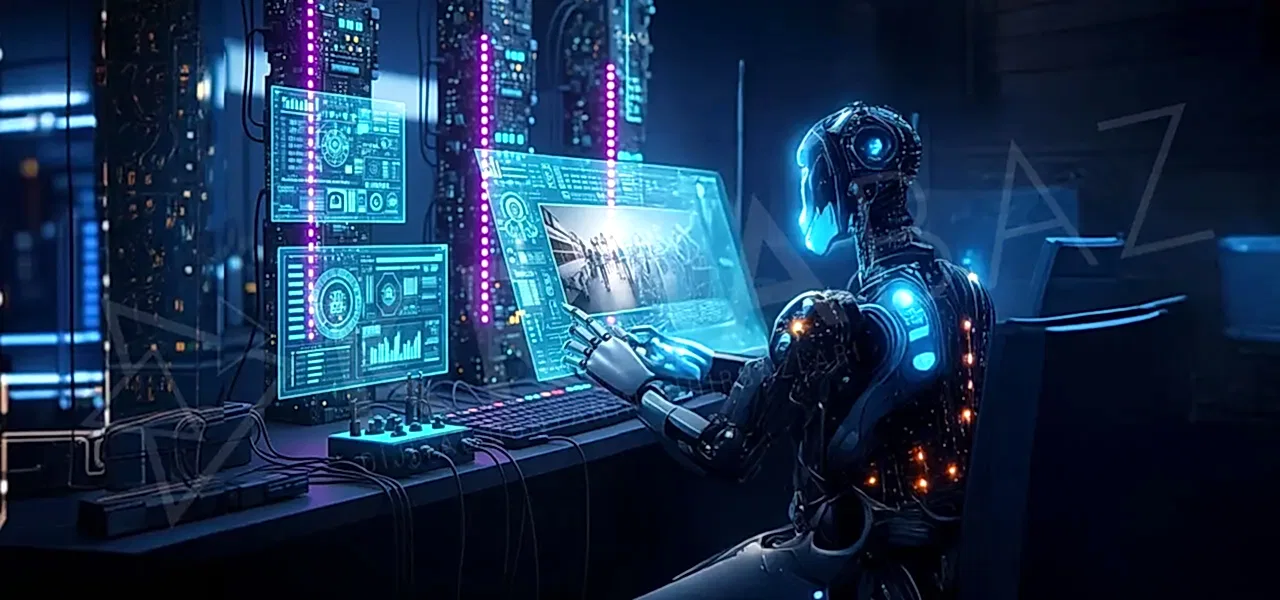 Yapay Zeka ile Görsel Yapmak