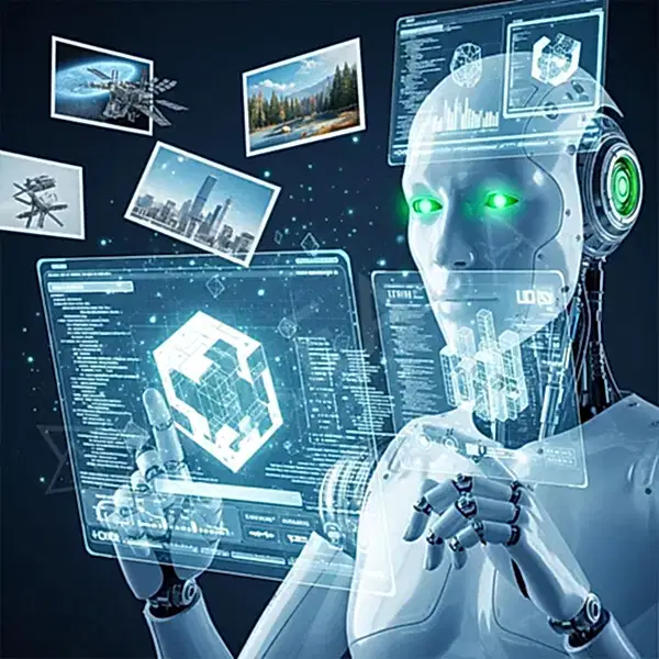 AI ile Fotoğraf Yapmak