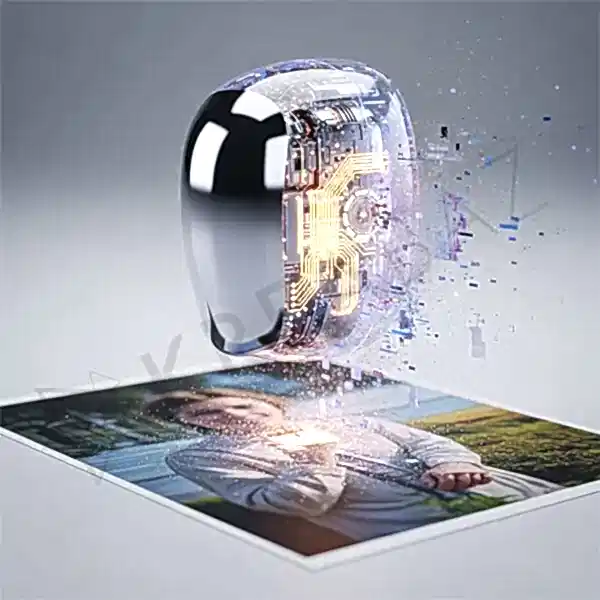 Prompt ile Fotoğraf Yapmak