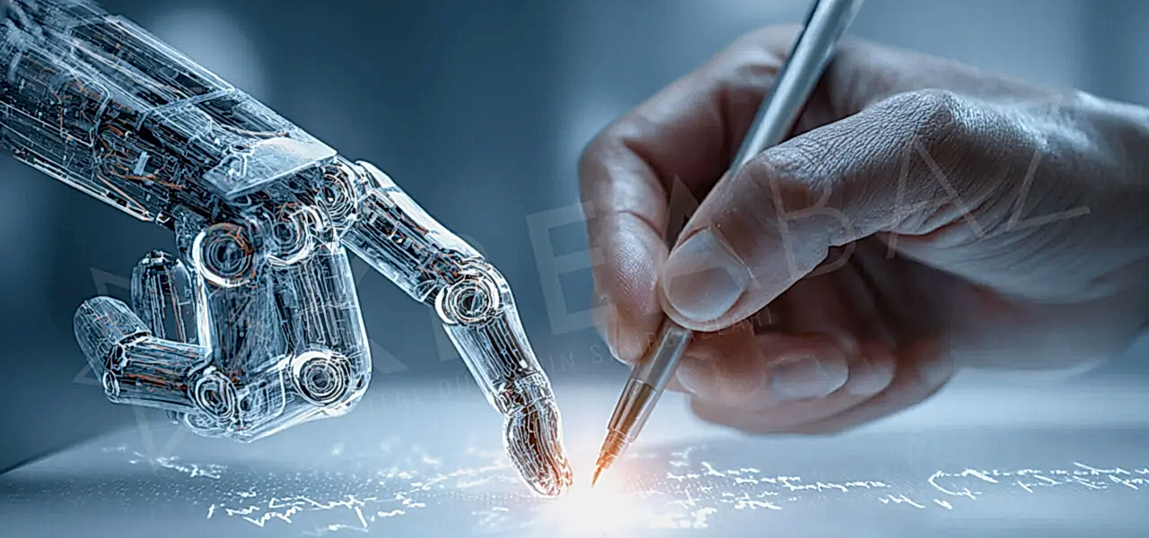 Yapay Zeka ile Metin Yazmak Yapay Zeka ile Metin Yazmak