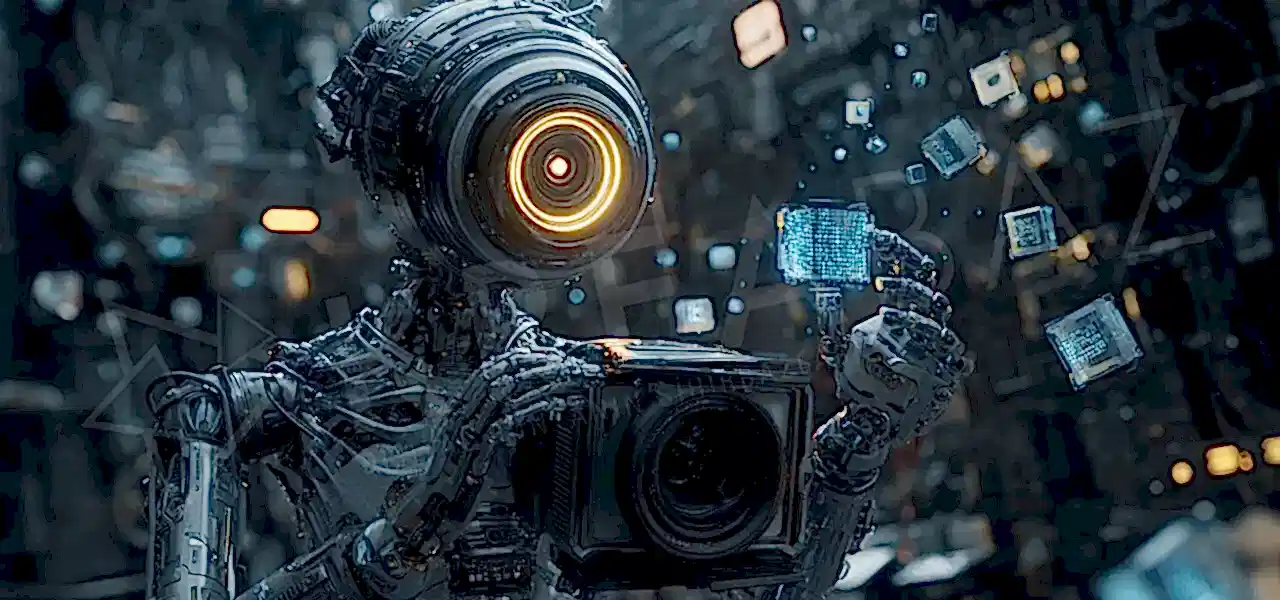 Yapay Zeka ile Video - Animasyon Yapmak Yapay Zeka ile Video - Animasyon Yapmak