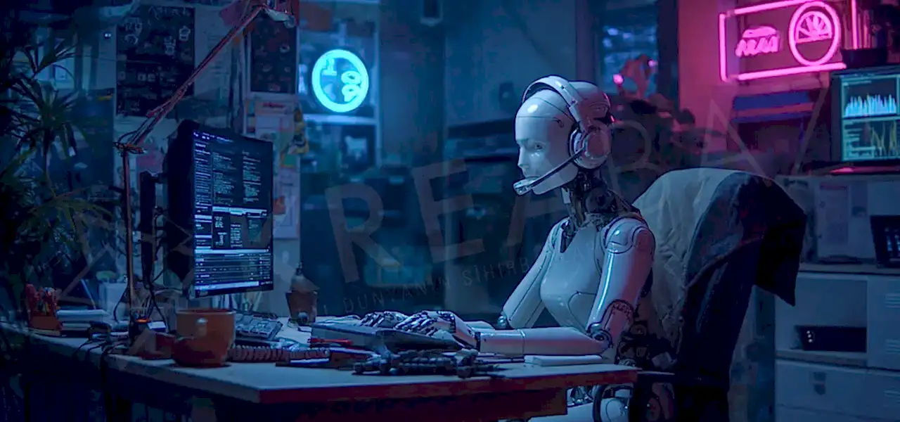 Üretken Yapay Zekâ Entegrasyon Servisi