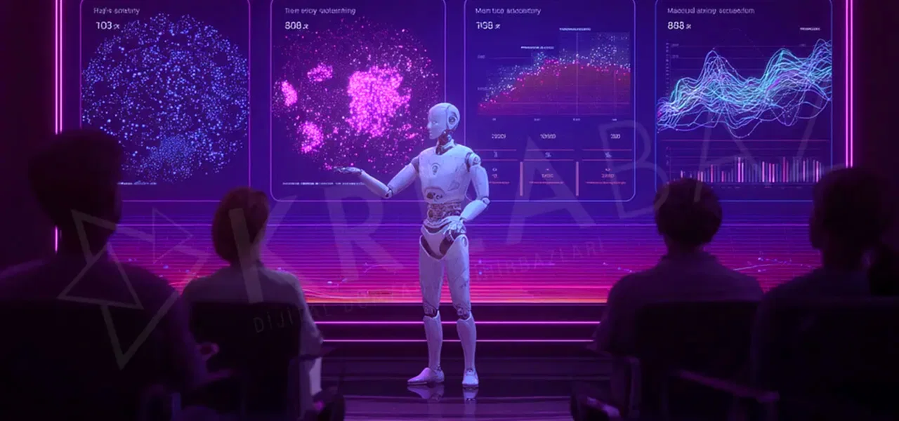 Üretken Yapay Zekâ Entegrasyon Servisi