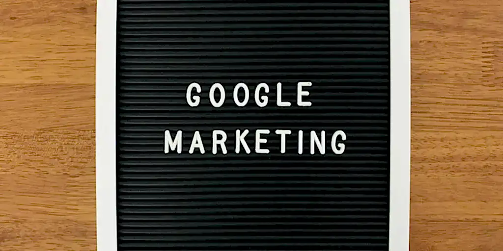 Google Ads Reklam Yönetimi