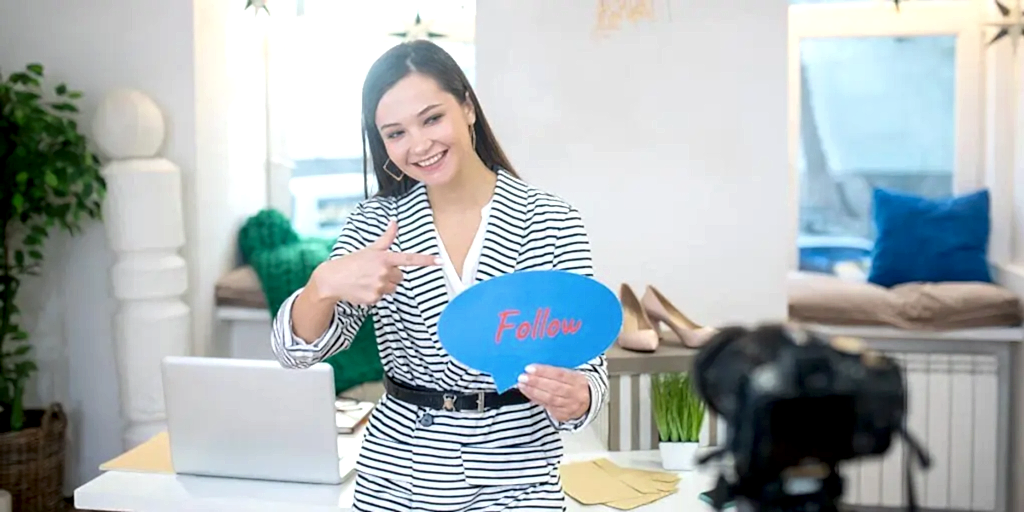 Influencer Marketing