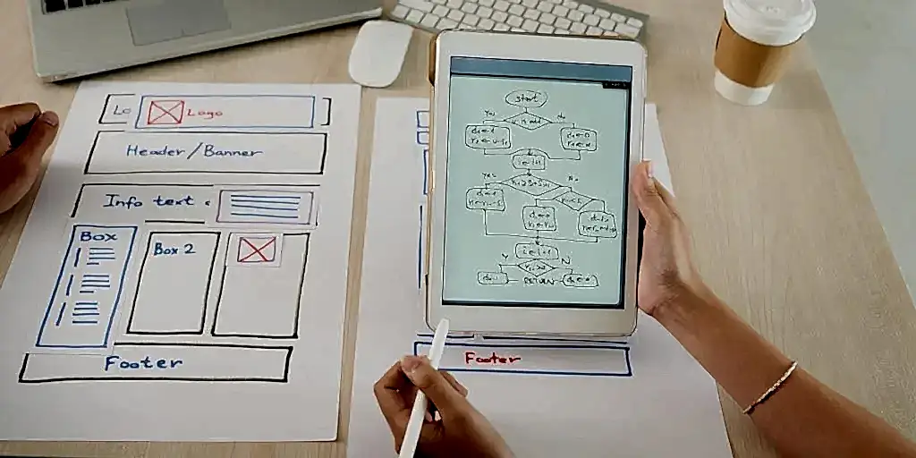 Landing Page ve One Page Tasarım