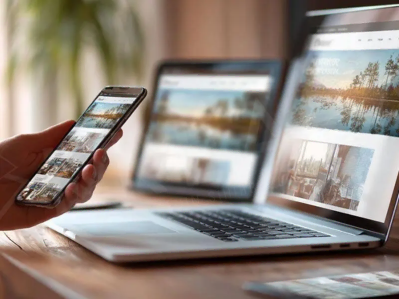 Mobil Uyumlu Web Sitesi Hakkında Sıkça Sorulan Sorular