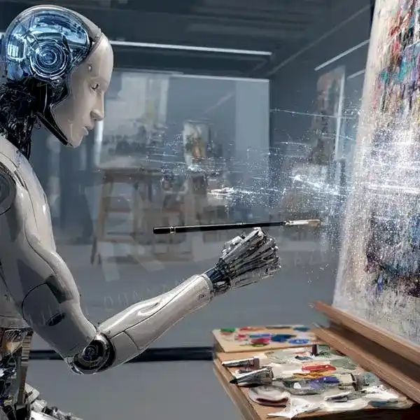 Yapay Zekâ Hakkında Sıkça Sorulan Sorular