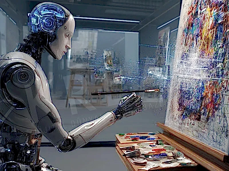 Yapay Zekâ Hakkında Sıkça Sorulan Sorular