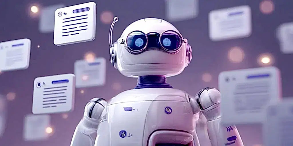 Üretken Arama Motorları Nasıl İçerik Seçer?